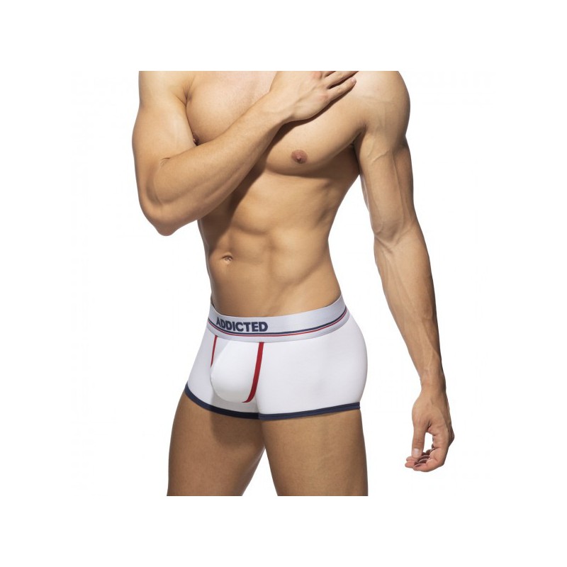 Addicted 3 Pack Tommy Trunk