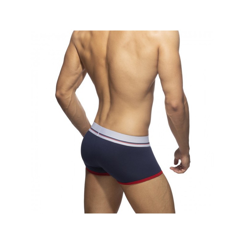 Addicted 3 Pack Tommy Trunk