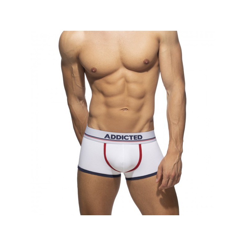 Addicted 3 Pack Tommy Trunk