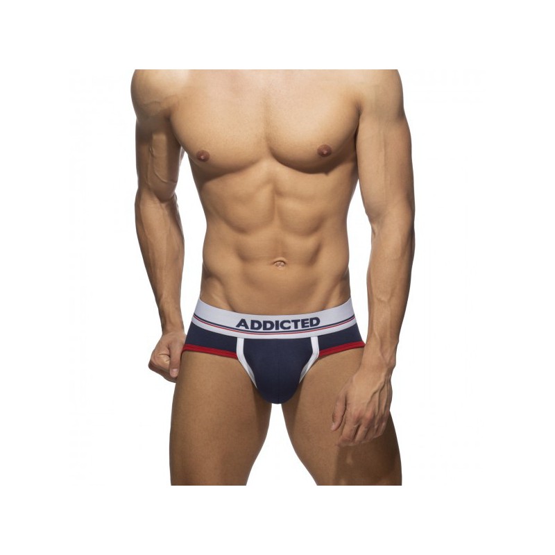 Addicted 3 Pack Tommy Brief
