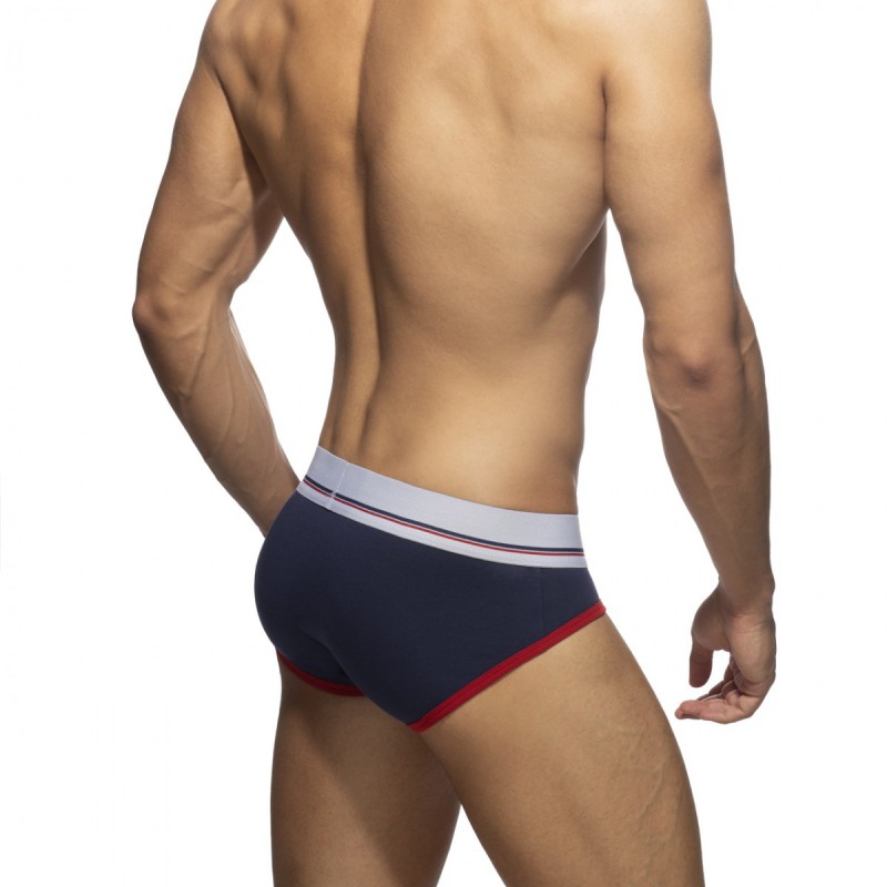 Addicted 3 Pack Tommy Brief