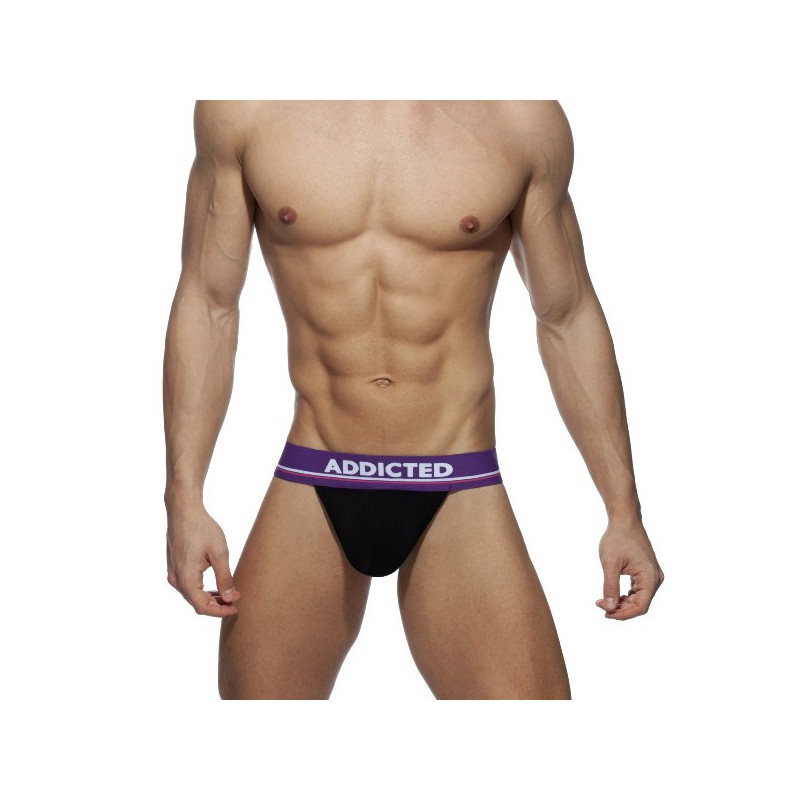 Addicted Ass Freedom 2020 black