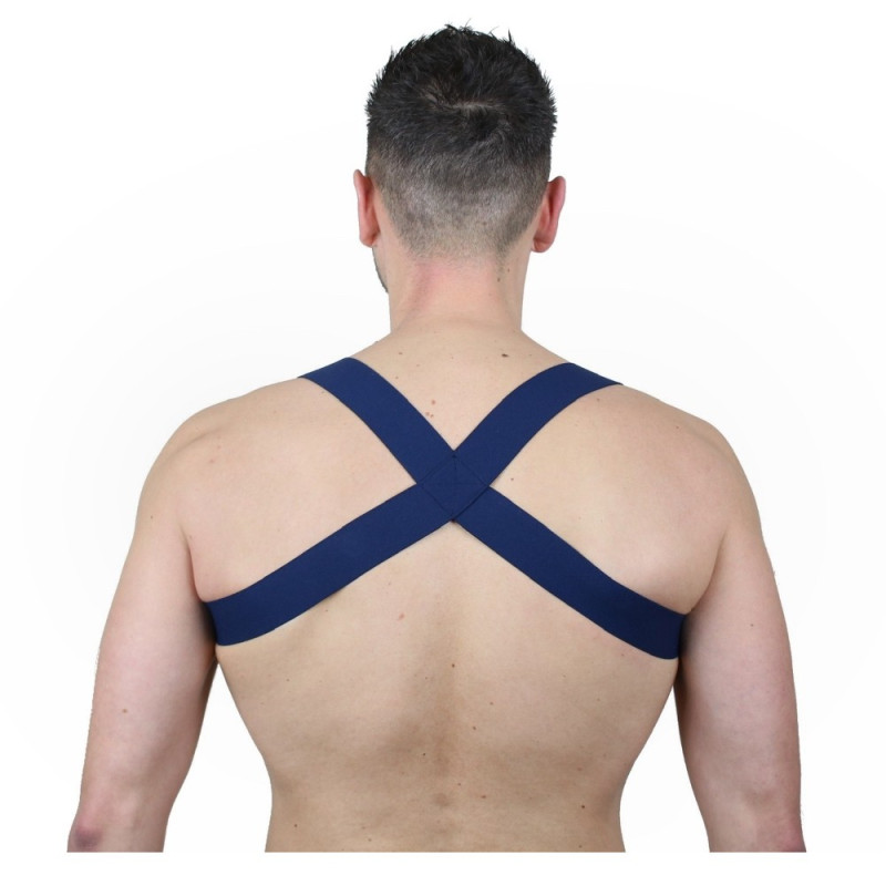 BIBO Harness X-Back marine