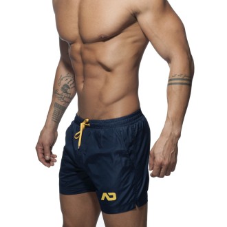Addicted Basic Swim Long short navy