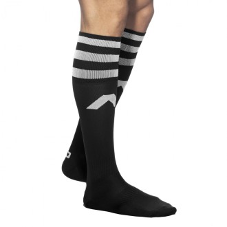 Addicted Basic Socks black