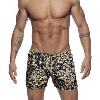 Addicted Versailles Swimshort navy