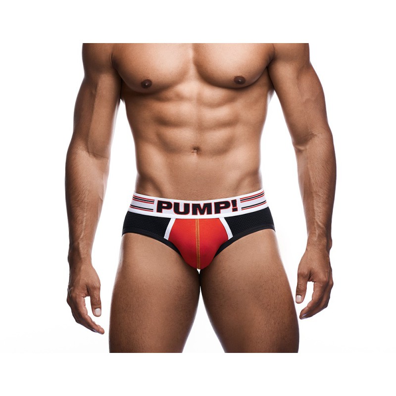 PUMP Circuit Jock