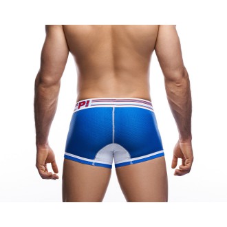 PUMP Velocity Touchdown