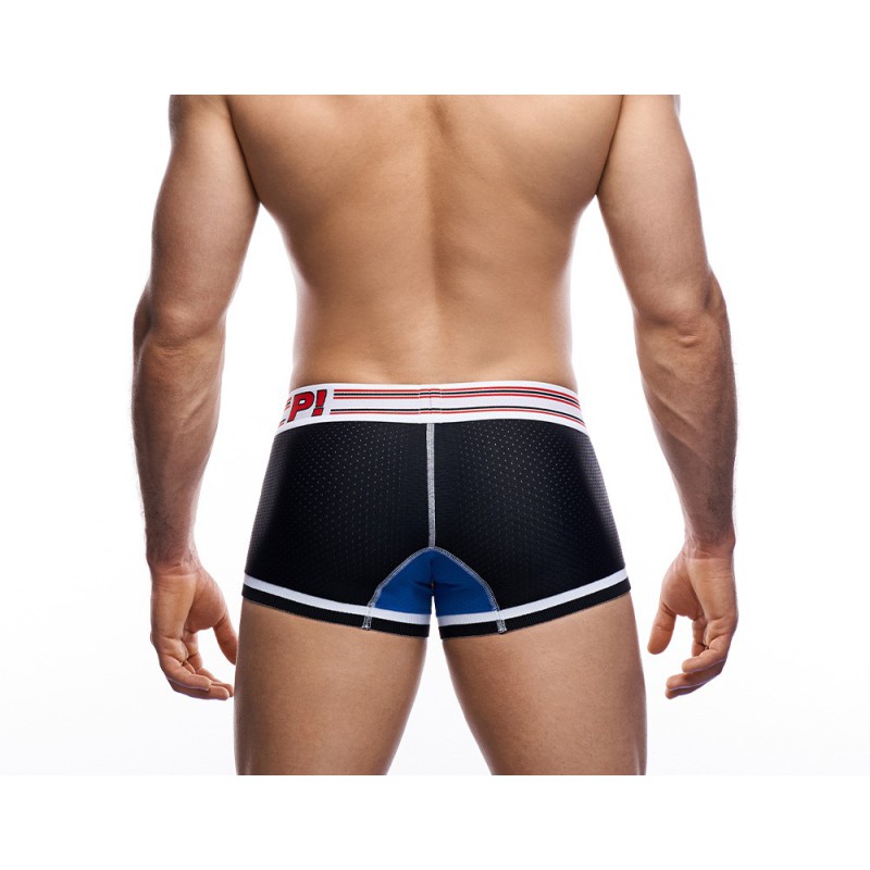 PUMP Circuit Touchdown