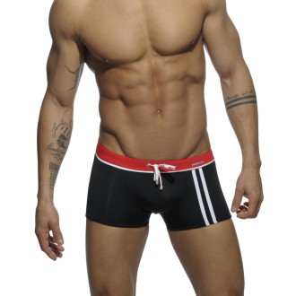 Addicted Sport Detail...