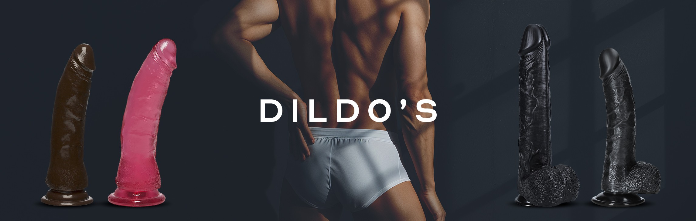 Dildo's