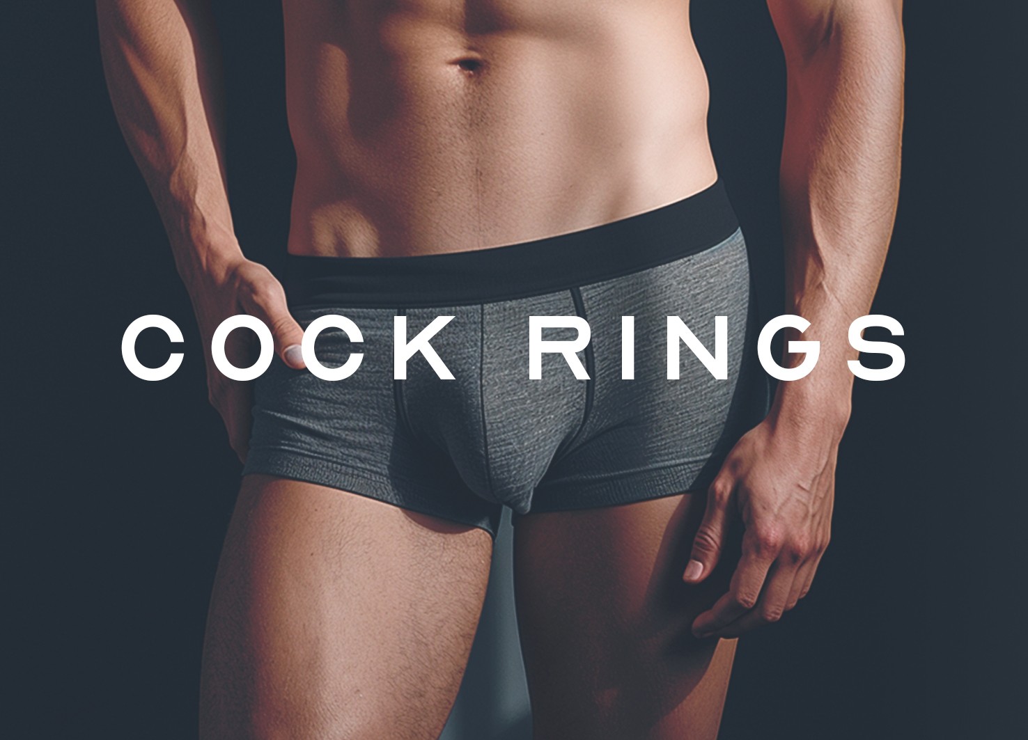 Cockrings