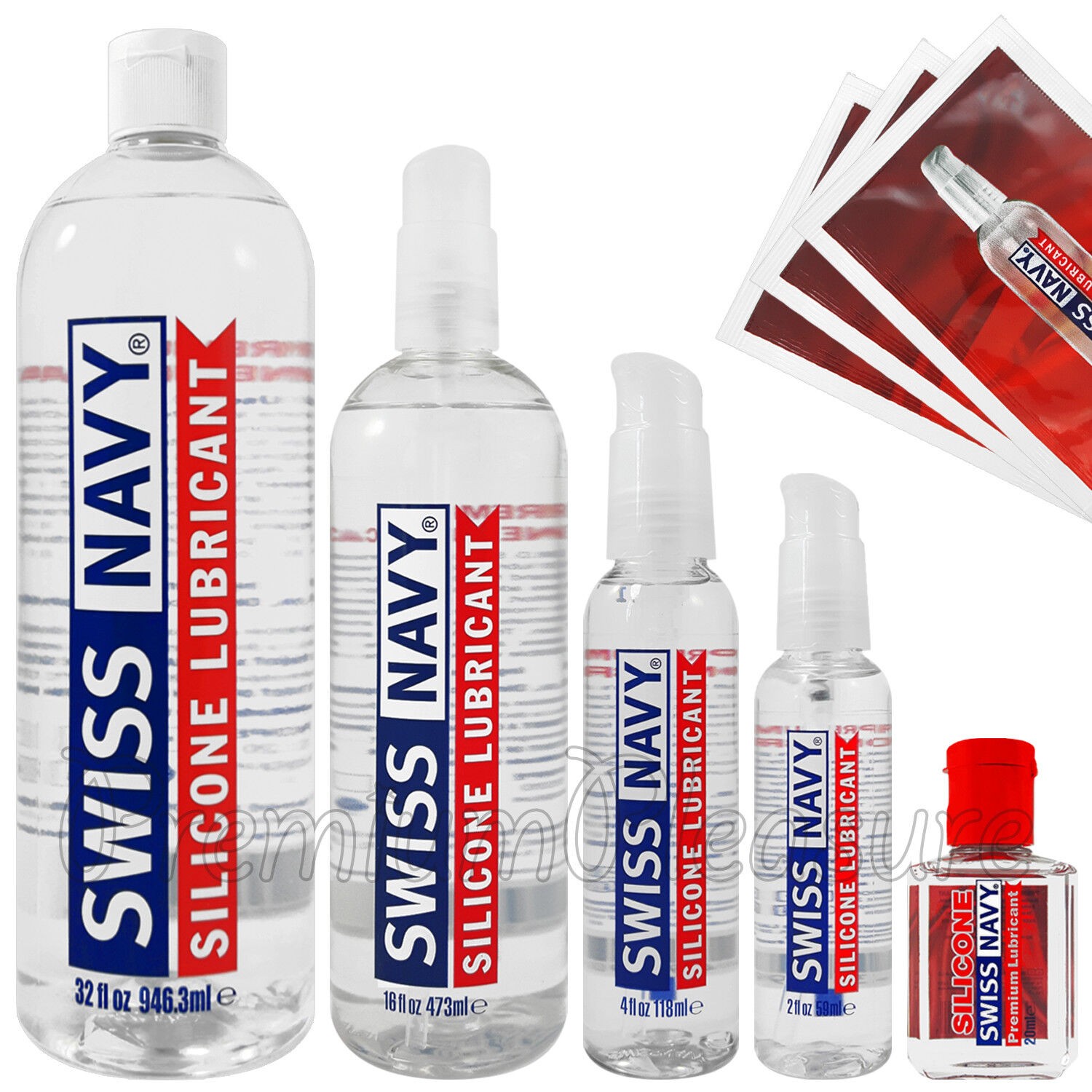 Lubricant