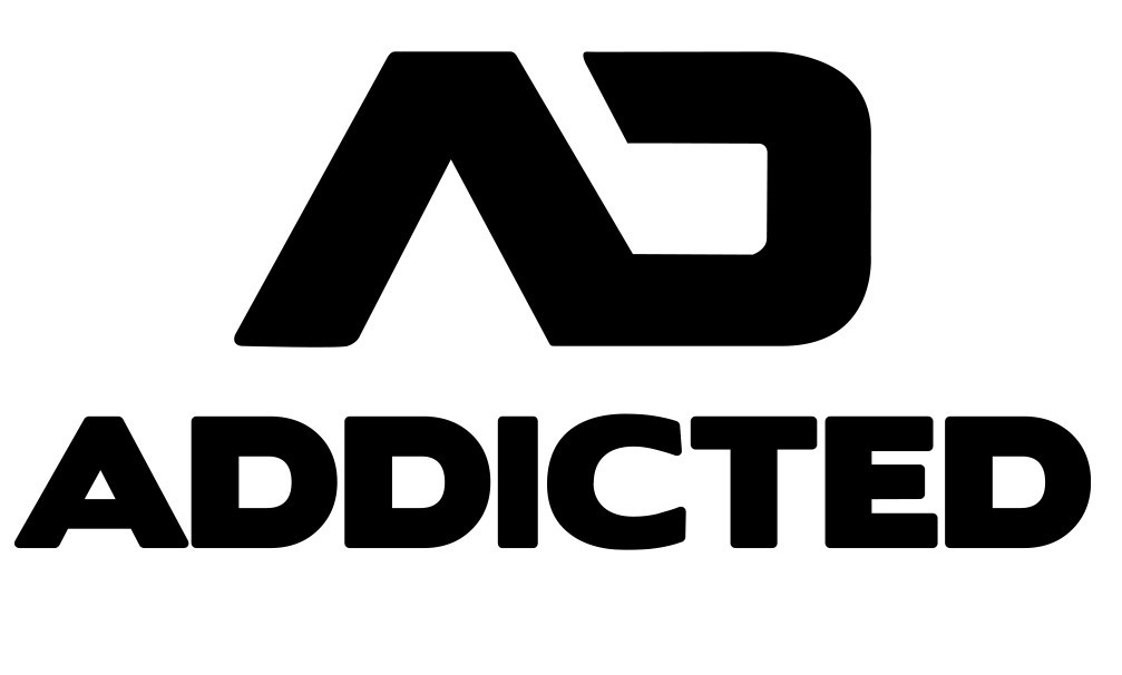 ADDICTED